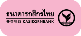 Kasikorn bank - partner